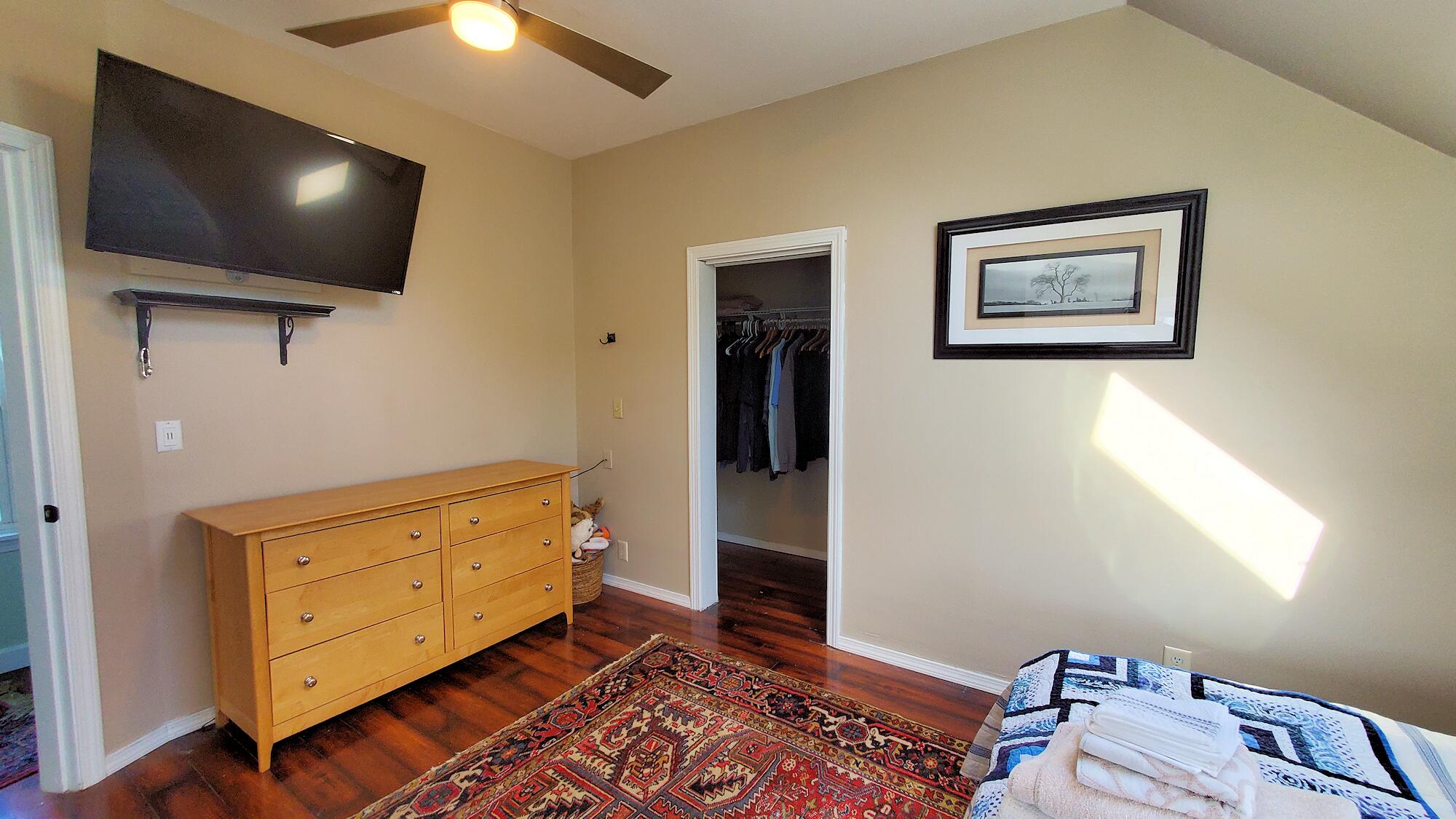 258 Norway Road Bangor, ME 04401 - Photo 18 of 37 Primary Bedroom