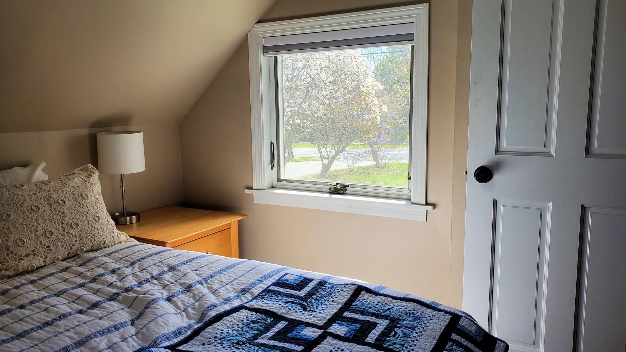 258 Norway Road Bangor, ME 04401 - Photo 20 of 37 Primary Bedroom