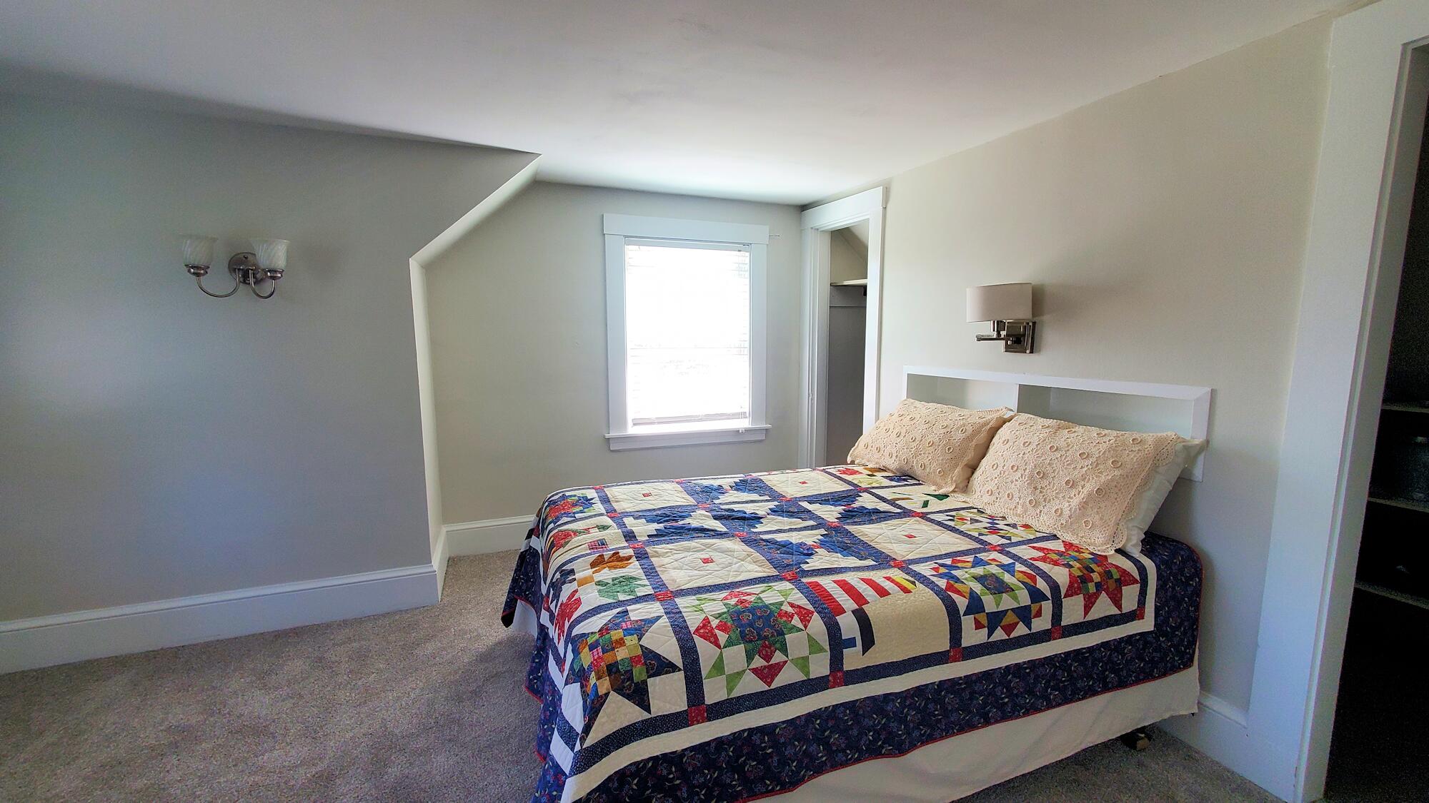 258 Norway Road Bangor, ME 04401 - Photo 25 of 37 Bedroom #2