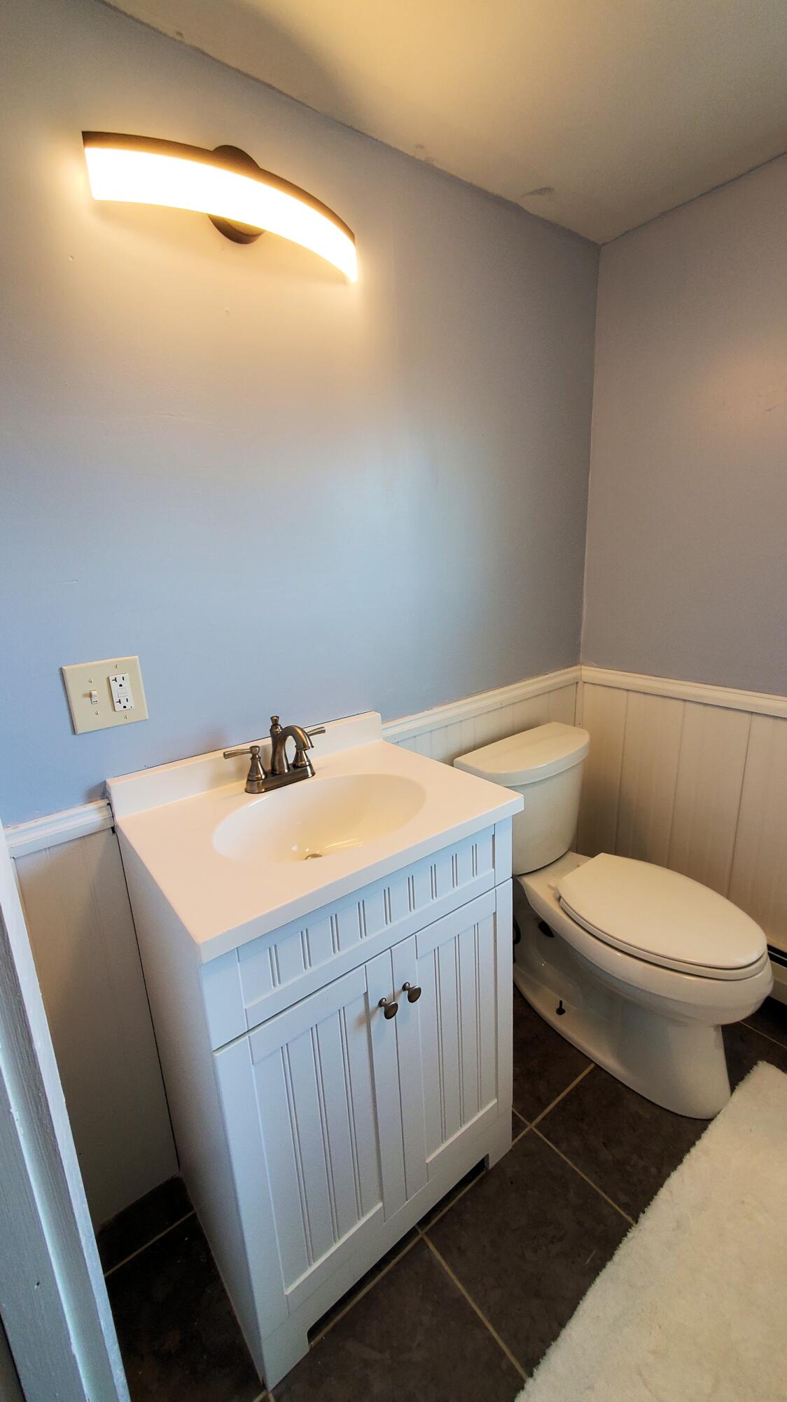 258 Norway Road Bangor, ME 04401 - Photo 29 of 37 Upstairs Bath