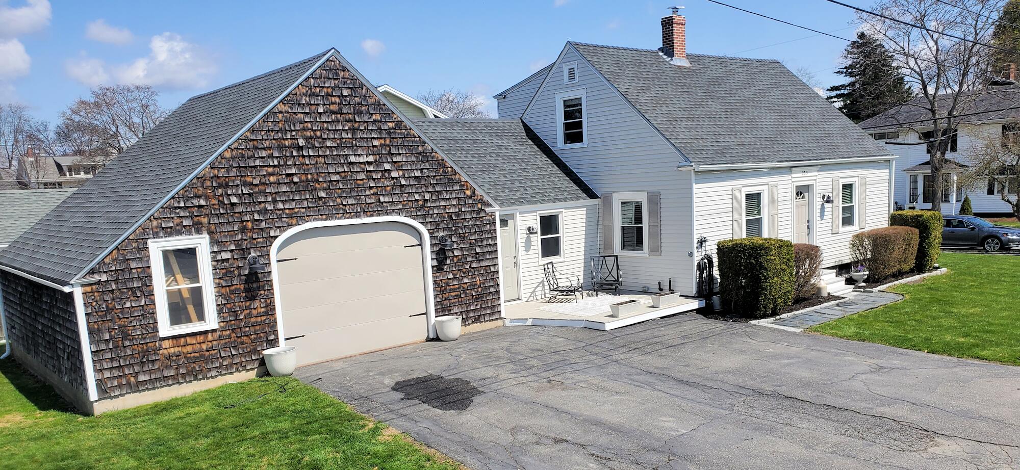 258 Norway Road Bangor, ME 04401 - Photo 3 of 37 Front_UpperLeft