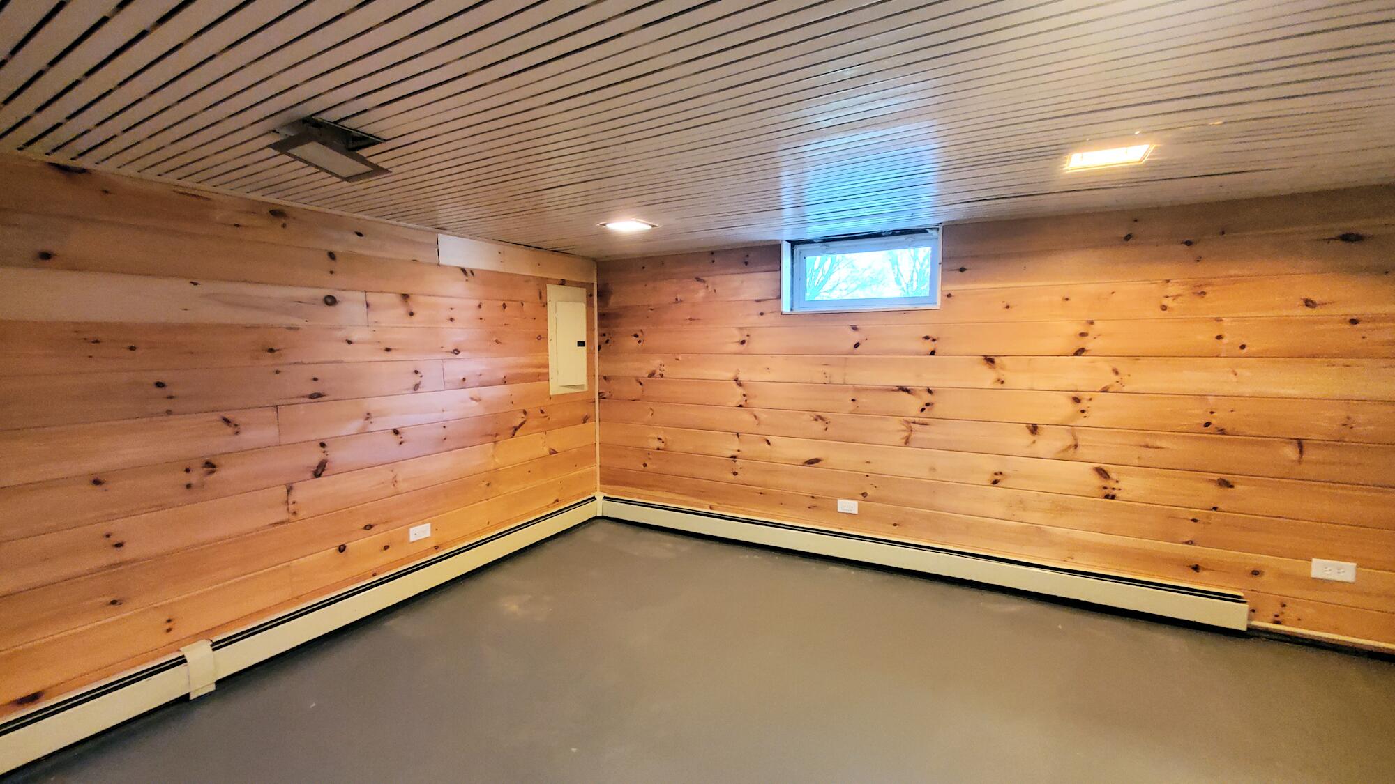 258 Norway Road Bangor, ME 04401 - Photo 32 of 37 Basement