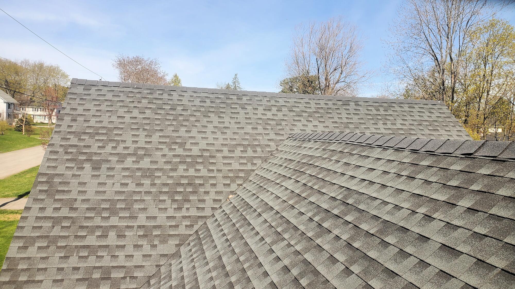 258 Norway Road Bangor, ME 04401 - Photo 35 of 37 Shingles
