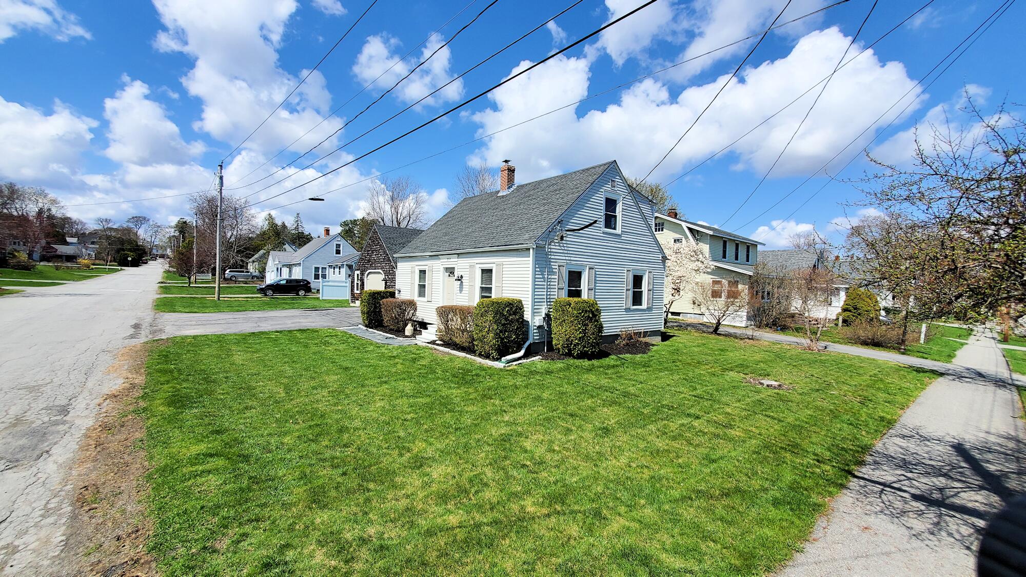 258 Norway Road Bangor, ME 04401 - Photo 8 of 37 Corner Lot