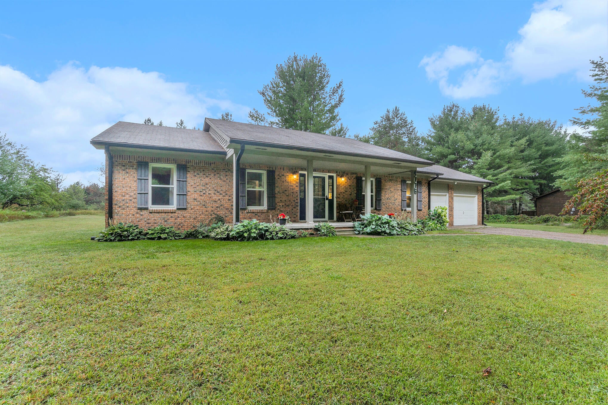 4775 Riggsville Road Cheboygan, MI 49721 - Photo 1 of 30 Gallery Image 1