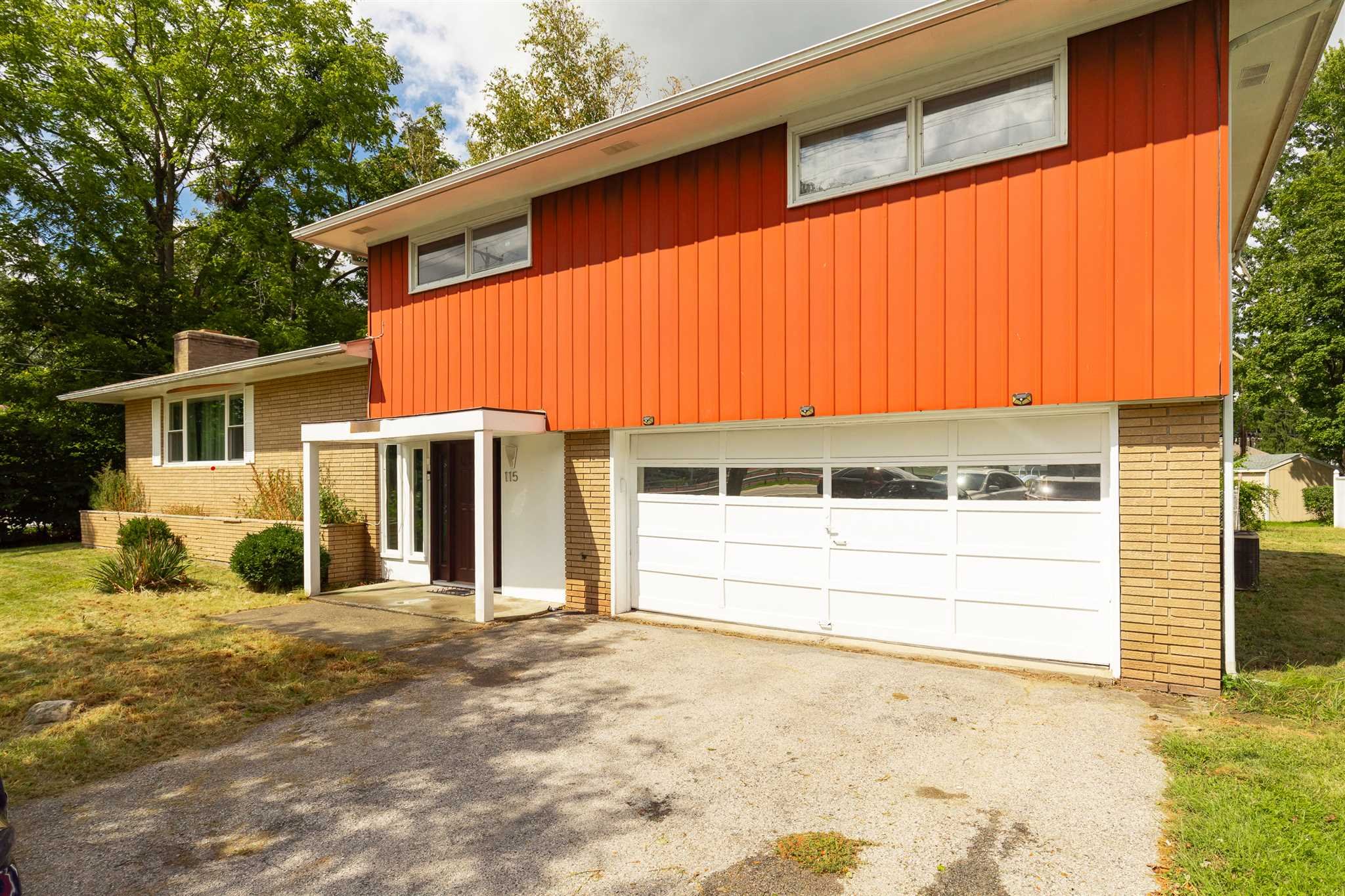 115 Spackenkill Road Poughkeepsie, NY 12603 - Photo 2 of 22 a view of a house with a outdoor space