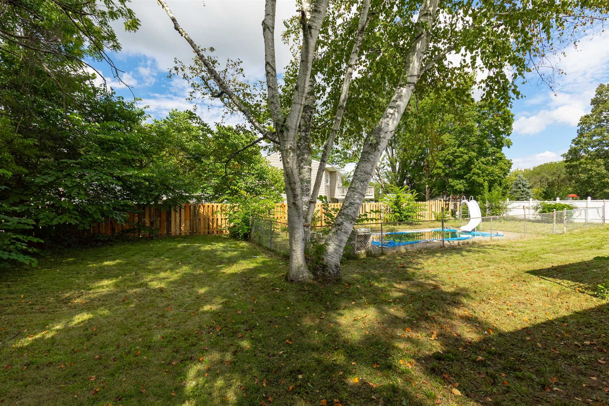 115 Spackenkill Road Poughkeepsie, NY 12603 - Photo 4 of 22 a view of yard with green space