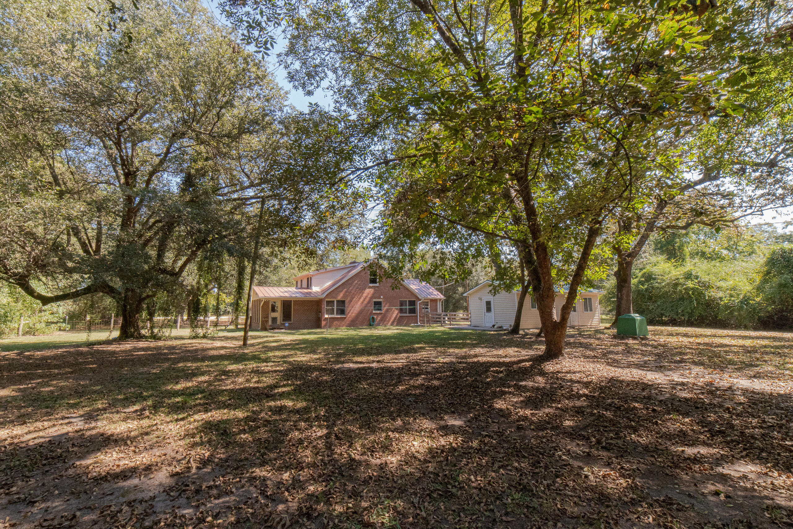 9322 Old State Road Holly Hill, SC 29059 - Photo 3 of 23 HH Fave Backyard shot