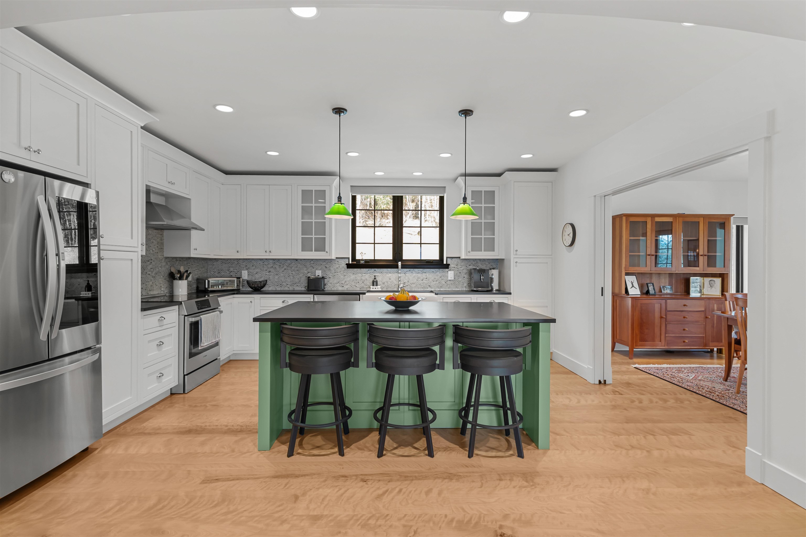290 Wood Farm Road Waterbury, VT 05677 - Photo 15 of 60 Gallery Image 15