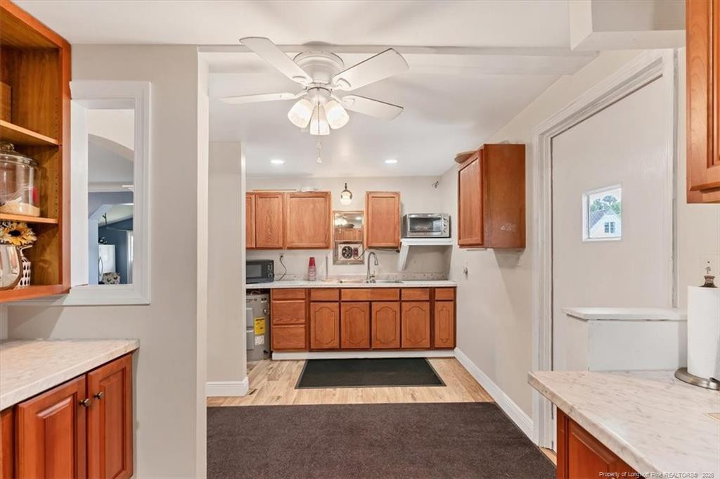 112 Rennert Road Lumberton, NC 28360 - Photo 43 of 50