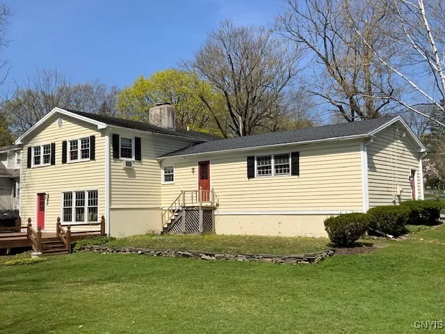 $3,950 | 52 Onondaga Street, Skaneateles, NY 13152