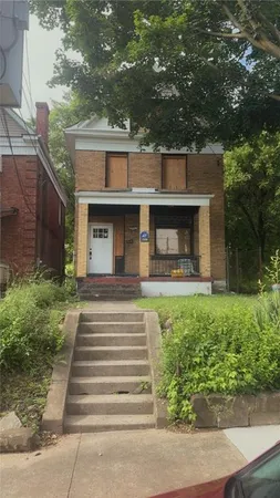 $66,000 | 7335 Hermitage Street, Pittsburgh, PA 15208