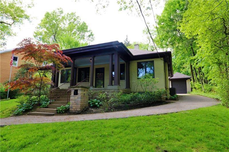 220 Bevington Road Pittsburgh, PA 15221 - Photo 3 of 25 Gallery Image 3