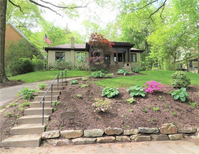 220 Bevington Road Pittsburgh, PA 15221 - Photo 25 of 25 Gallery Image 25