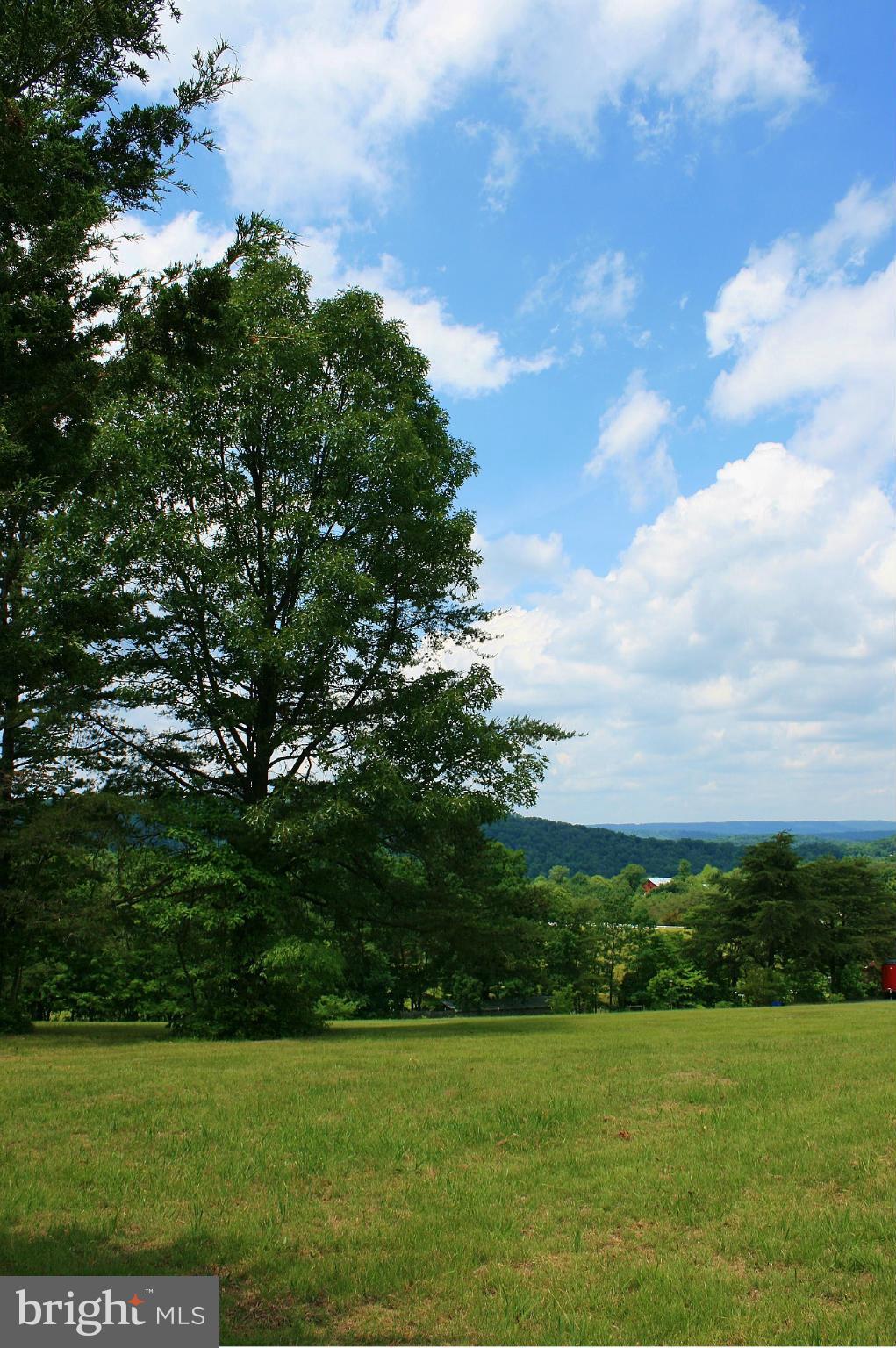Johnson Mill Berkeley Springs, WV 25411 - Photo 1 of 14 INCREDIBLE WV MOUNTAIN VIEWS