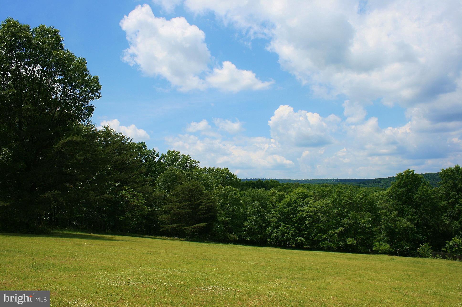 Johnson Mill Berkeley Springs, WV 25411 - Photo 2 of 14 CLEARED, OPEN - READY TO BUILD!