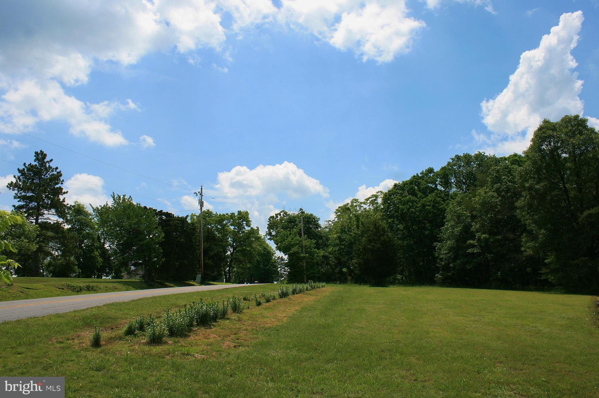 Johnson Mill Berkeley Springs, WV 25411 - Photo 3 of 14 CORNER LOT - EASY ACCESS