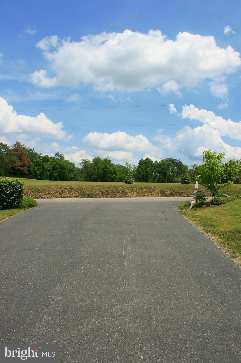 Johnson Mill Berkeley Springs, WV 25411 - Photo 10 of 14 SHARED PAVED DRIVEWAY