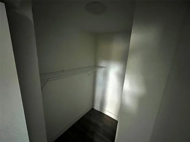 a view of small space