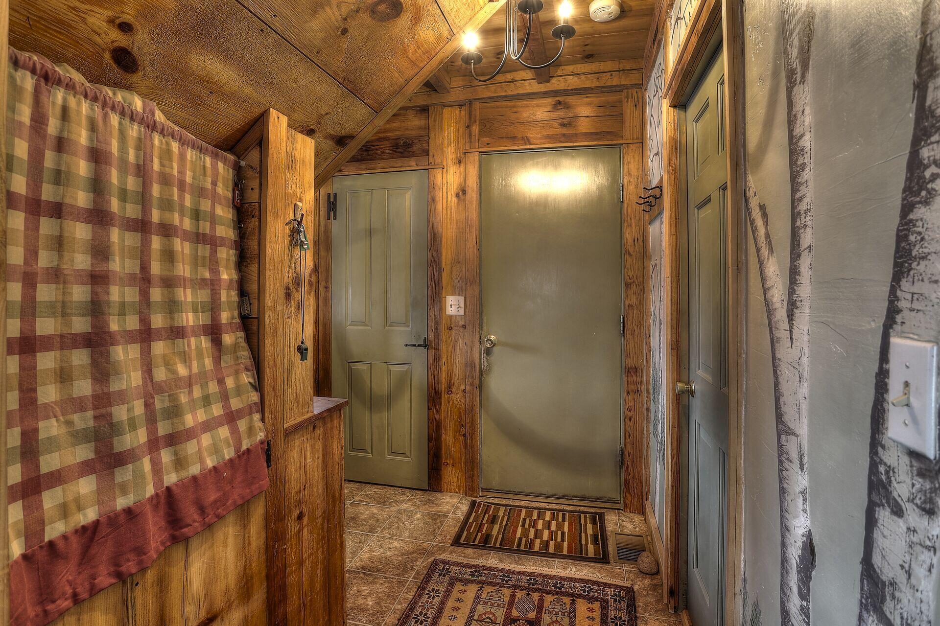 2 Booker Road Rangeley, ME 04970 - Photo 26 of 28 entry