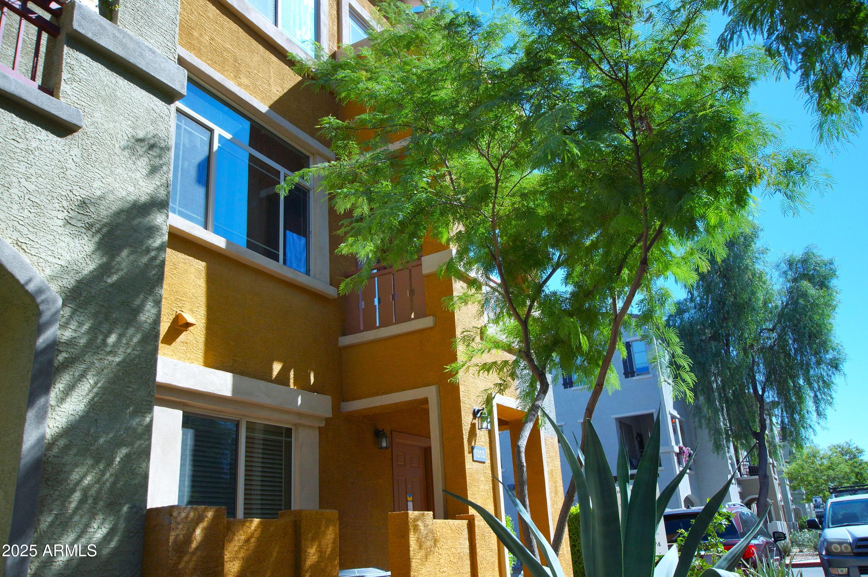 2150 West Alameda Road, Unit 1313 Phoenix, AZ 85085 - Photo 1 of 34 font of Unit
