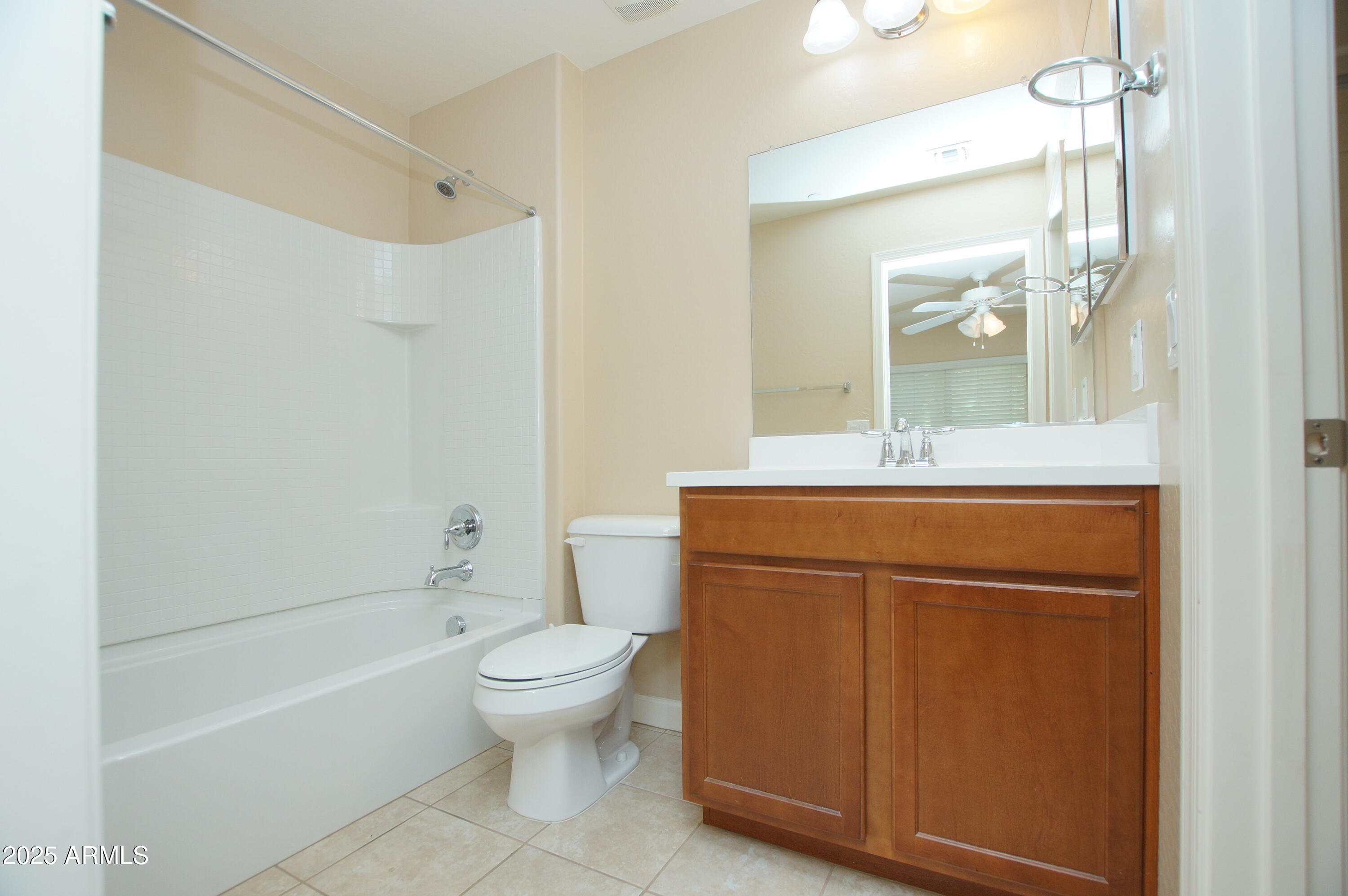 2150 West Alameda Road, Unit 1313 Phoenix, AZ 85085 - Photo 21 of 34 downstairs bathroom