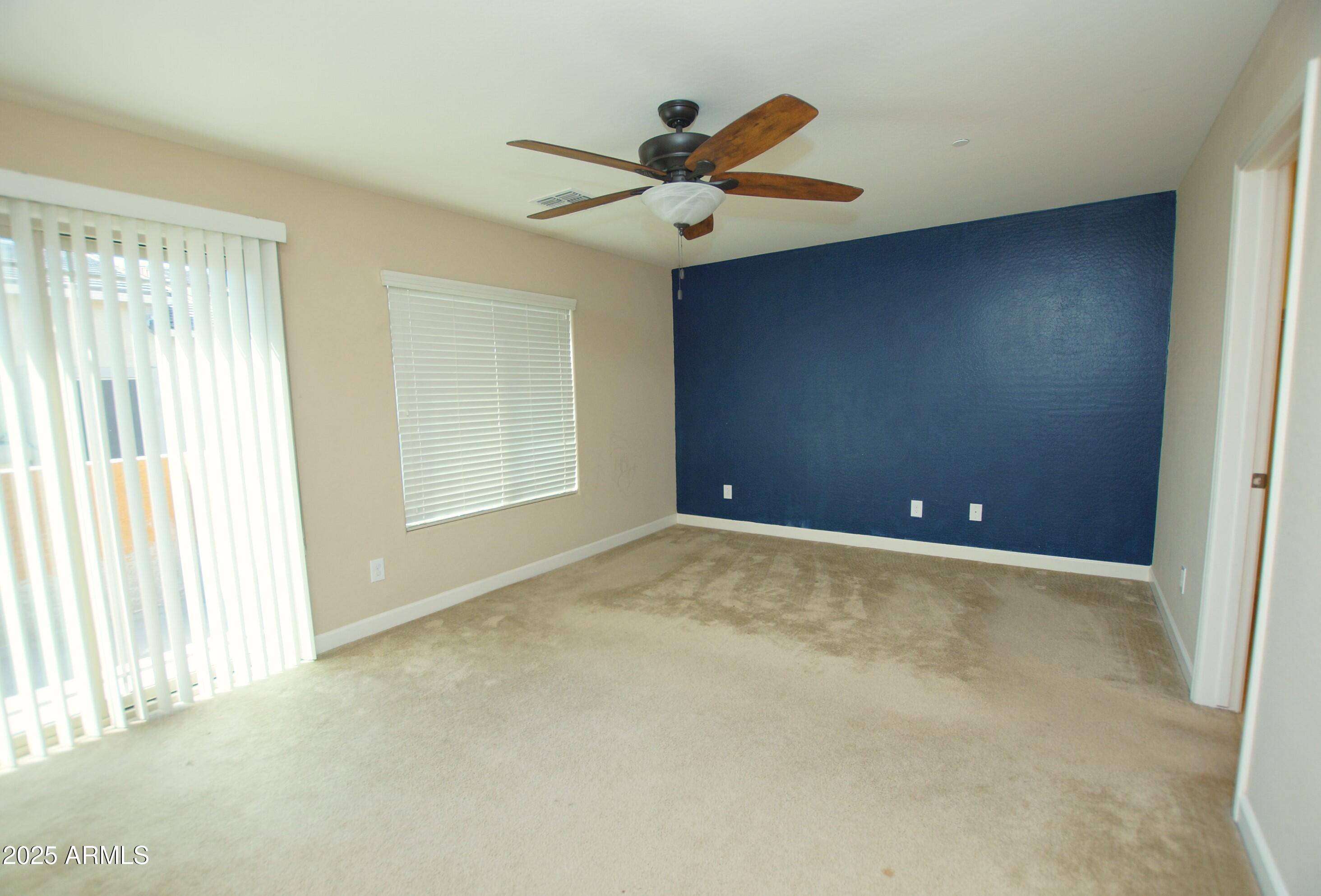2150 West Alameda Road, Unit 1313 Phoenix, AZ 85085 - Photo 24 of 34 Main Bedroom