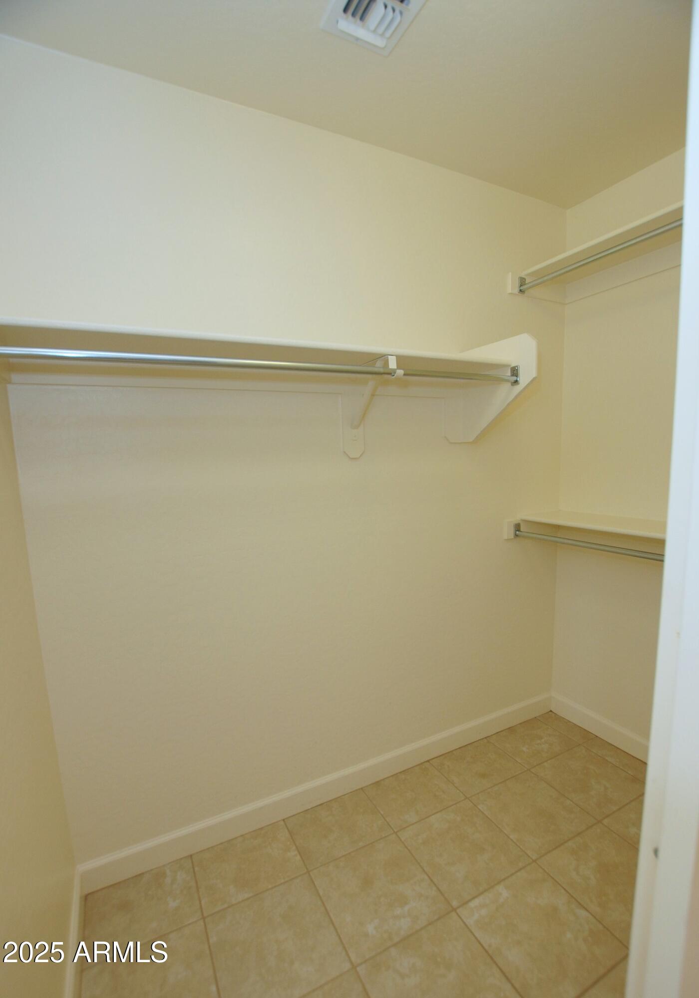 2150 West Alameda Road, Unit 1313 Phoenix, AZ 85085 - Photo 28 of 34 Walk in Closet
