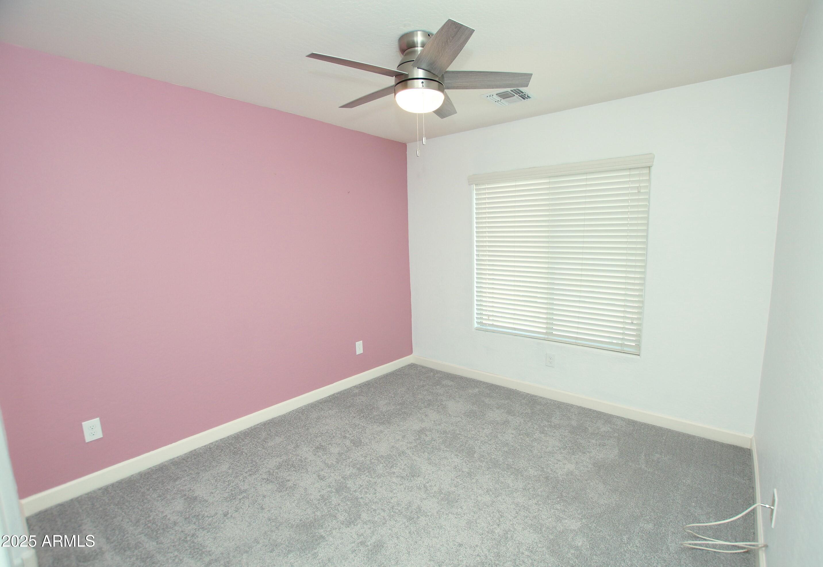 2150 West Alameda Road, Unit 1313 Phoenix, AZ 85085 - Photo 29 of 34 3rd Bedroom
