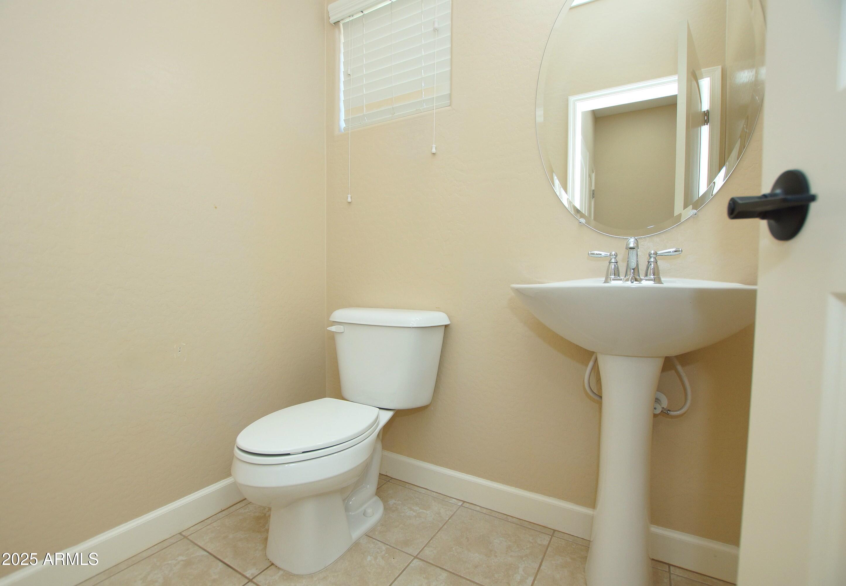 2150 West Alameda Road, Unit 1313 Phoenix, AZ 85085 - Photo 9 of 34 Half Bath