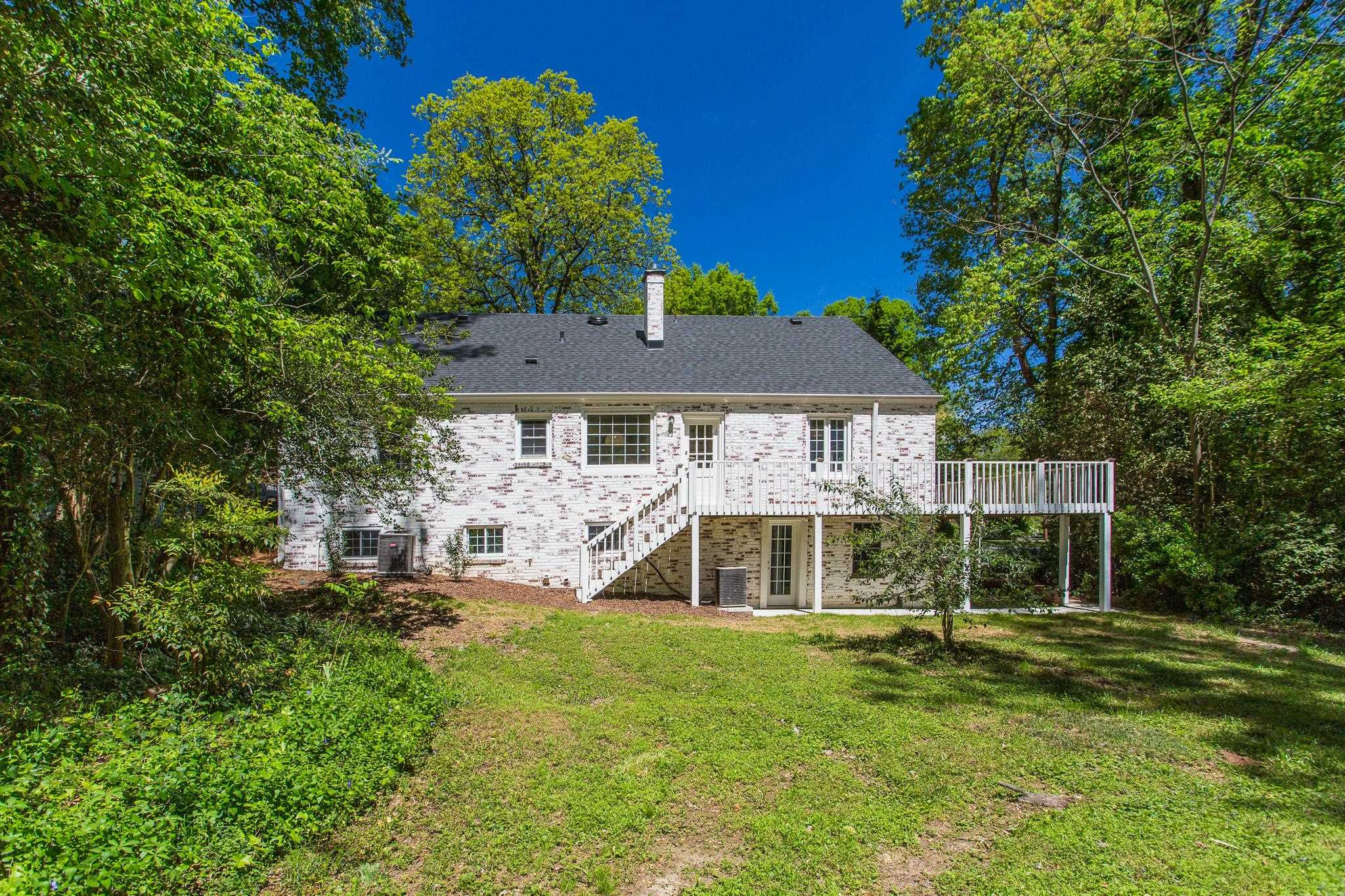 2701 Kilgore Avenue Raleigh, NC 27607 - Photo 40 of 46 Photo 40