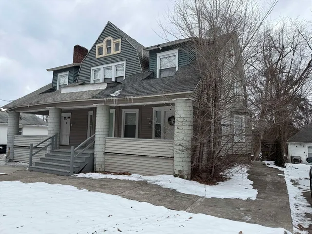 $1,500 | 337 Riverside Drive, Unit C, Johnson City, NY 13790