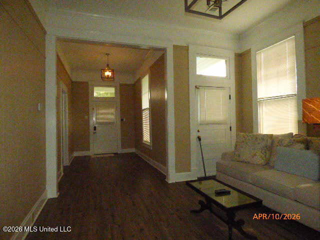 606 North Rankin Street Natchez, MS 39120 - Photo 12 of 21 P1470387