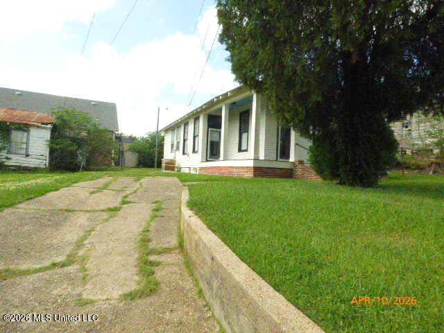 606 North Rankin Street Natchez, MS 39120 - Photo 15 of 21 P1470394