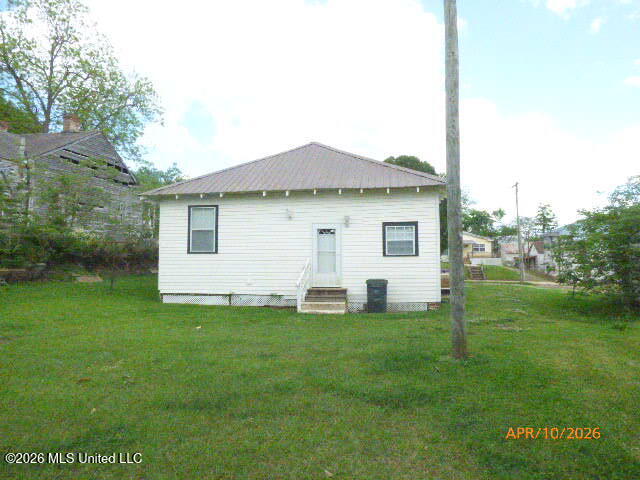 606 North Rankin Street Natchez, MS 39120 - Photo 16 of 21 P1470266