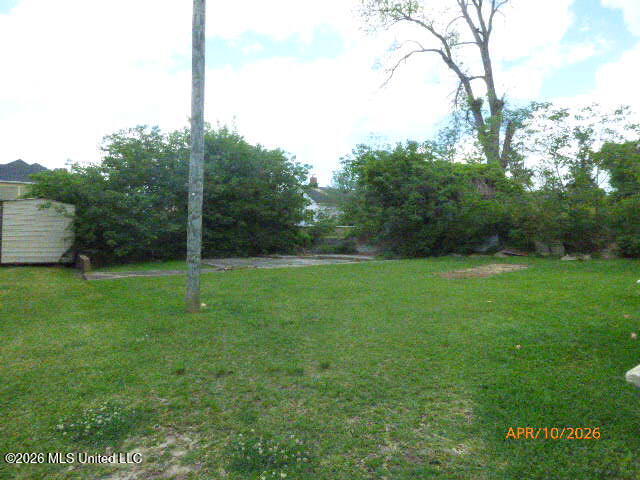 606 North Rankin Street Natchez, MS 39120 - Photo 17 of 21 P1470261