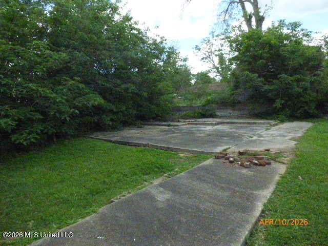 606 North Rankin Street Natchez, MS 39120 - Photo 18 of 21 P1470265