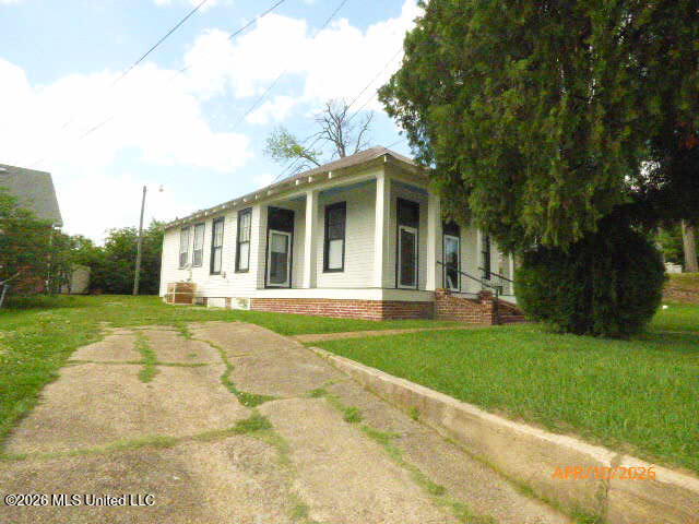 606 North Rankin Street Natchez, MS 39120 - Photo 19 of 21 P1470395