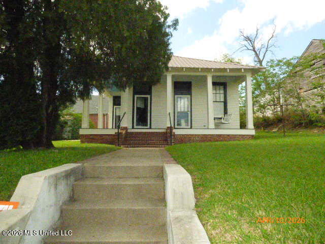 606 North Rankin Street Natchez, MS 39120 - Photo 20 of 21 P1470391