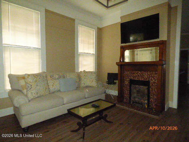 606 North Rankin Street Natchez, MS 39120 - Photo 2 of 21 P1470339