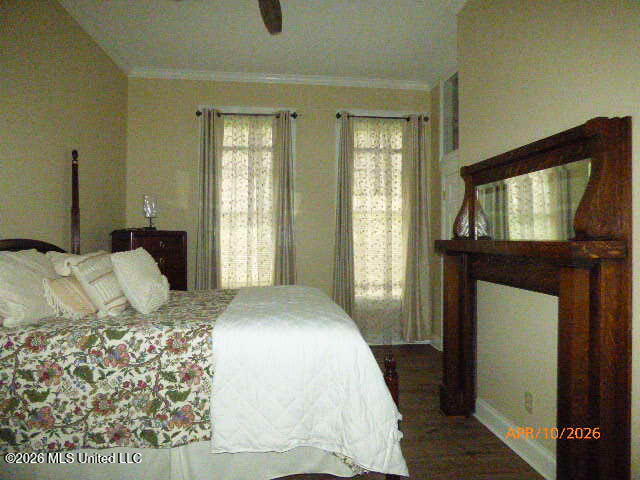 606 North Rankin Street Natchez, MS 39120 - Photo 4 of 21 P1470345