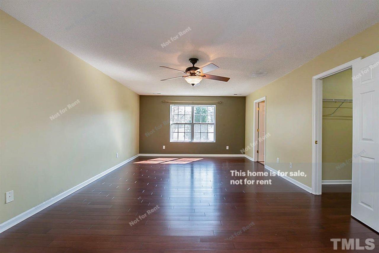 4332 Cardinal Grove Boulevard Raleigh, NC 27616 - Photo 14 of 25