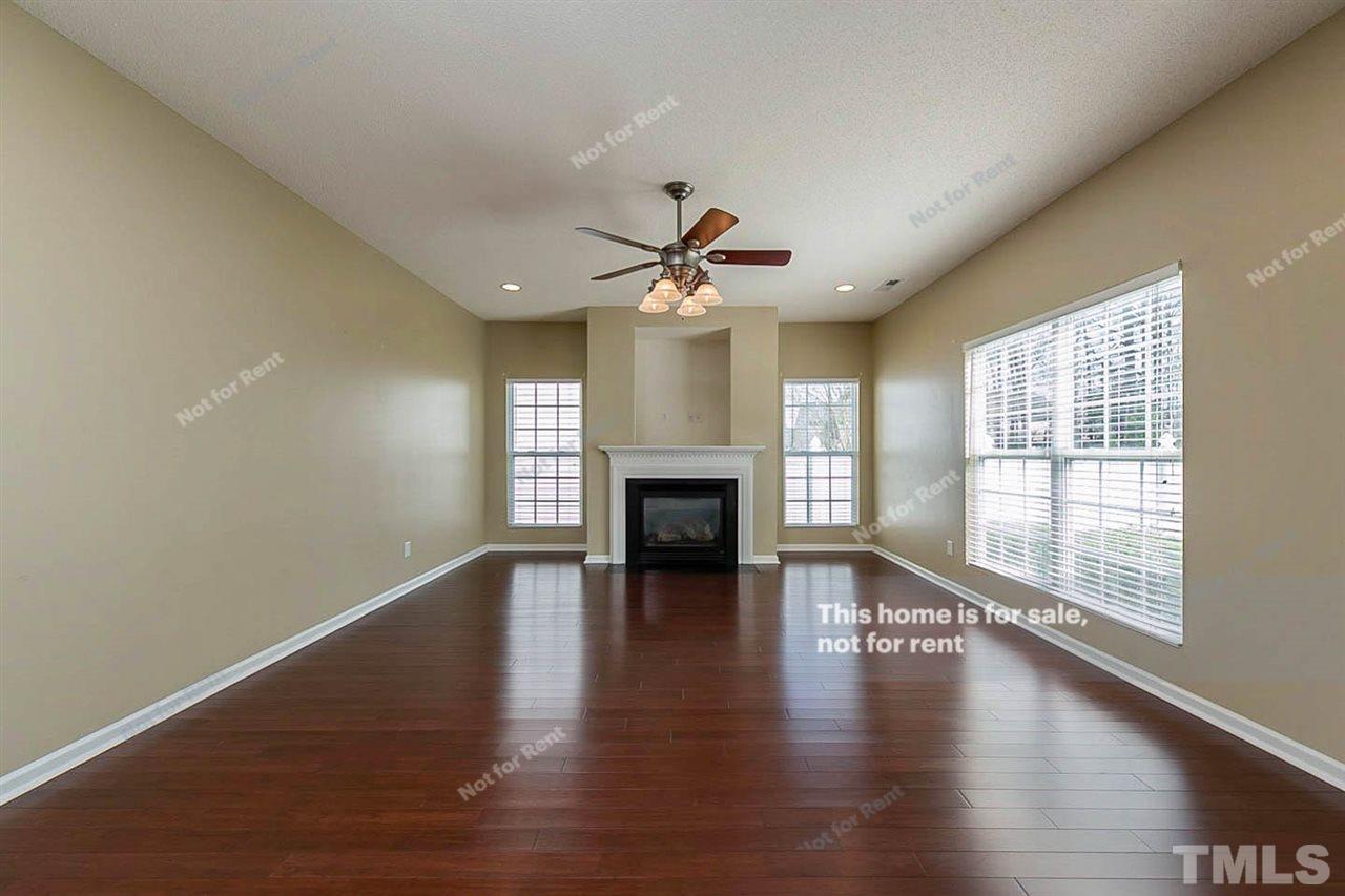 4332 Cardinal Grove Boulevard Raleigh, NC 27616 - Photo 3 of 25