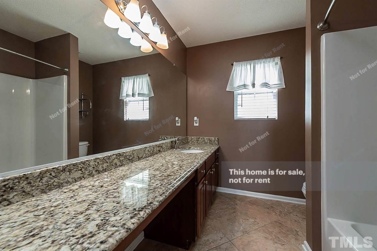 4332 Cardinal Grove Boulevard Raleigh, NC 27616 - Photo 22 of 25