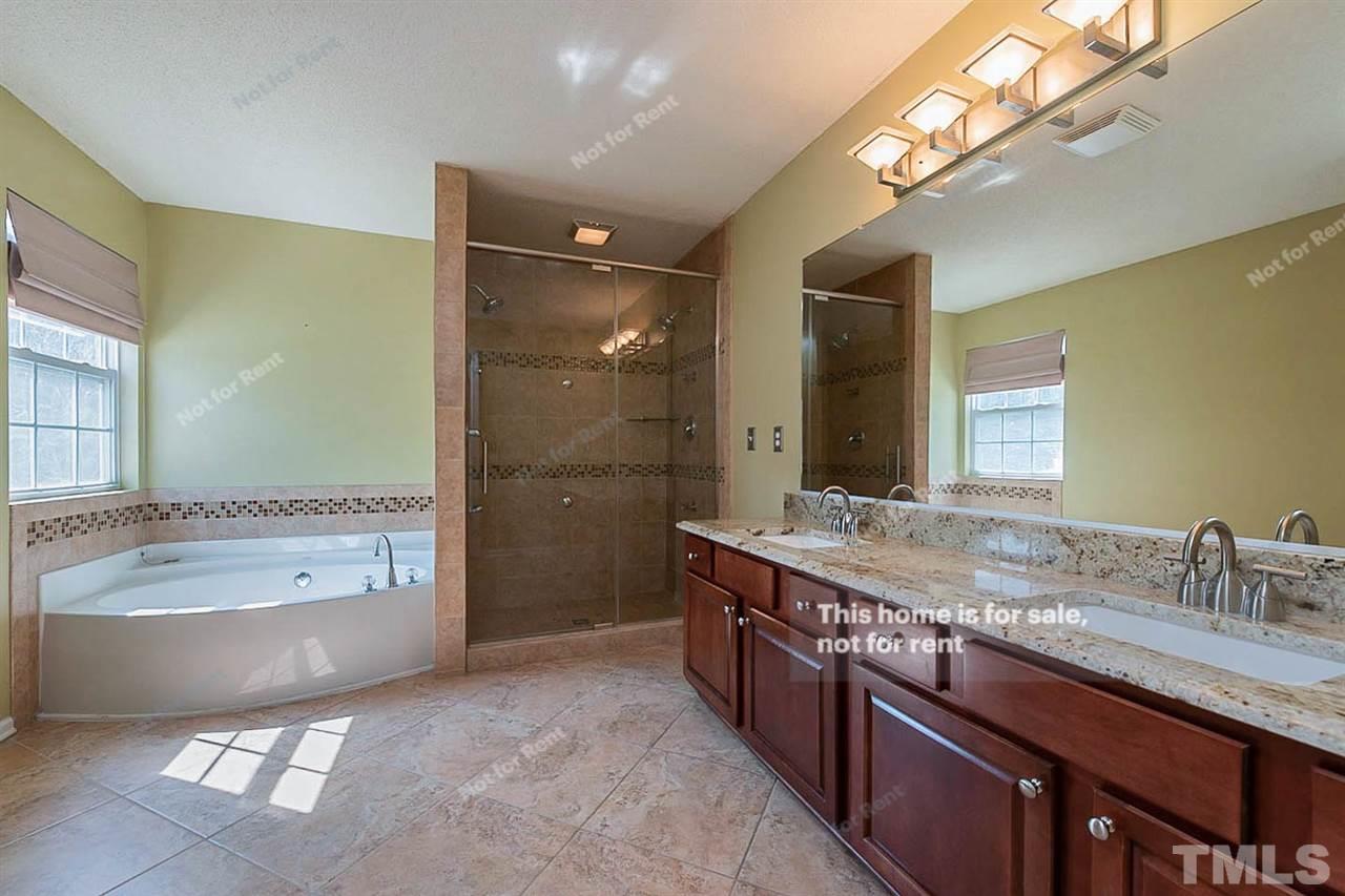 4332 Cardinal Grove Boulevard Raleigh, NC 27616 - Photo 4 of 25