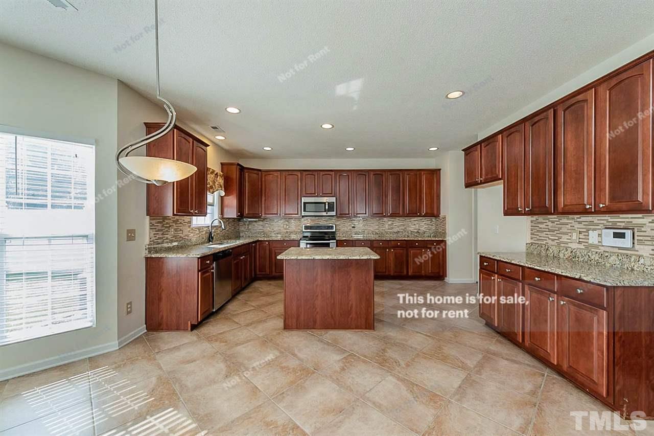 4332 Cardinal Grove Boulevard Raleigh, NC 27616 - Photo 6 of 25