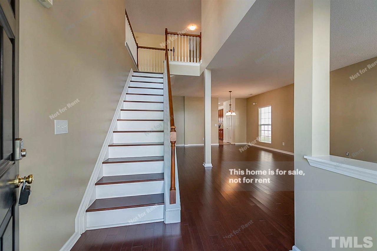 4332 Cardinal Grove Boulevard Raleigh, NC 27616 - Photo 9 of 25