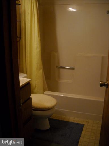 106 Birch Run Road Chestertown, MD 21620 - Photo 24 of 25 a bathroom with a sink and a toilet