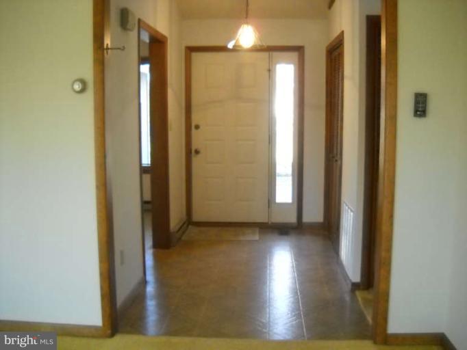106 Birch Run Road Chestertown, MD 21620 - Photo 9 of 25 a view of gallery with wooden floor