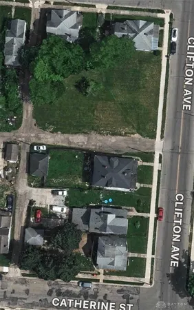$20,000 | 1417 Clifton Avenue, Springfield, OH 45505